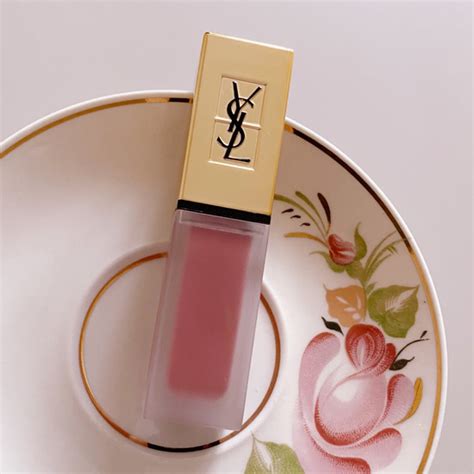 ysl tatouage couture 7 отзывы